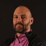 Andrew Weber
